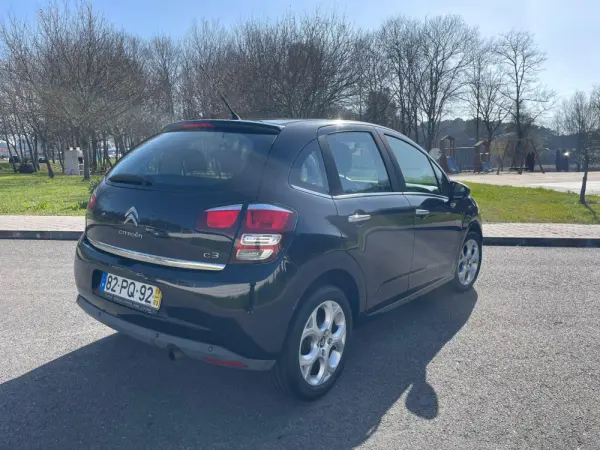 Citroen C3 7