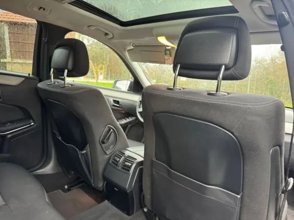 Mercedes-Benz E 300 Bluetec Hybrid Elegance 17