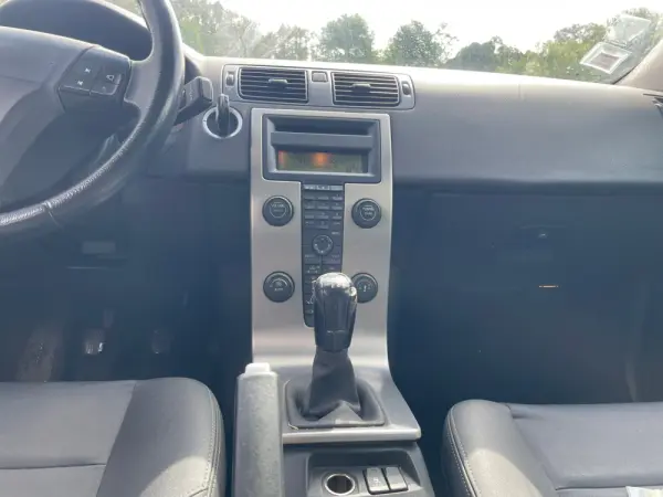Volvo S40 12