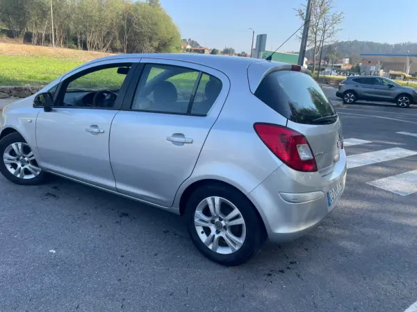 Opel Corsa 17