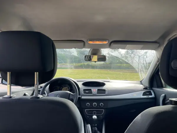 Renault Mégane 18