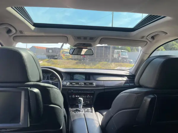 BMW 730 d 16