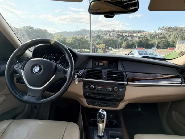 BMW X5 3.0 d 15
