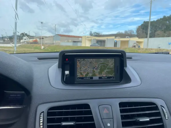 Renault Mégane 10