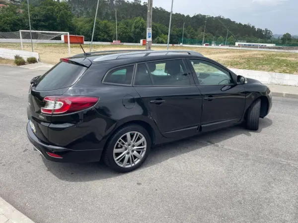 Renault Mégane 1.6 dCi GT Line 17