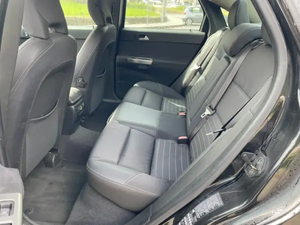 Volvo S40 16