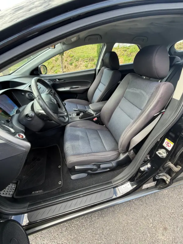 Honda Civic 10