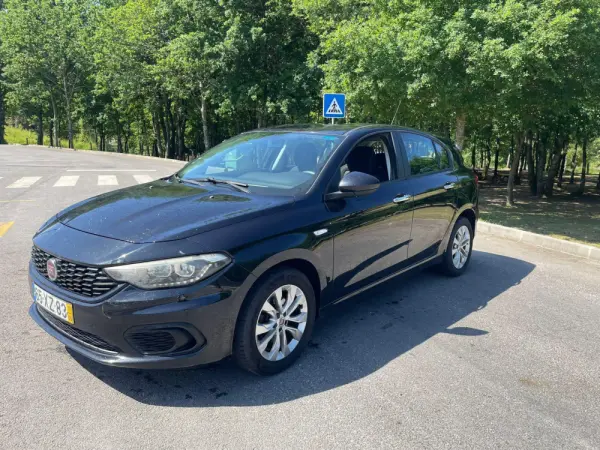 Fiat Tipo 1