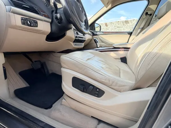 BMW X5 3.0 d 6