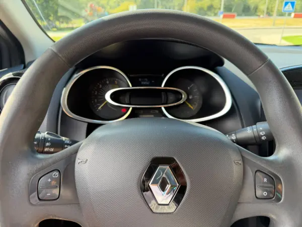 Renault Clio 13