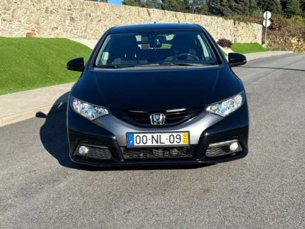 Honda Civic 10