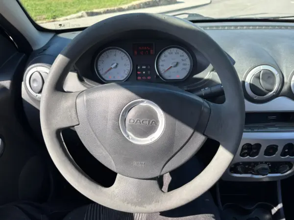 Dacia Sandero 1.5 dCi Confort 12