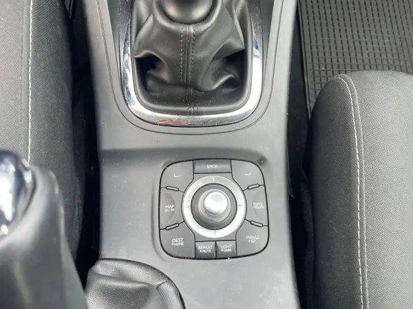 Renault Mégane 13