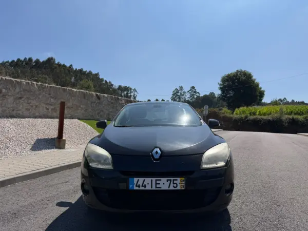 Renault Mégane 7
