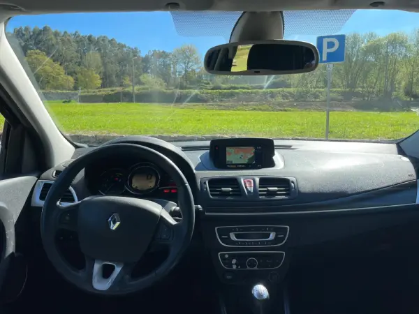Renault Mégane 4