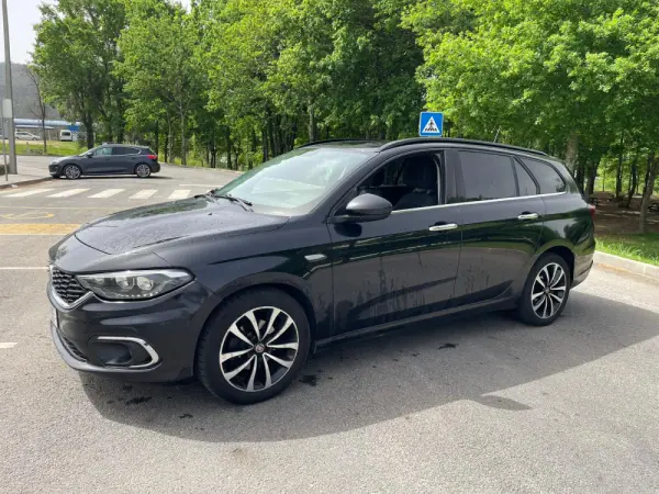 Fiat Tipo 7