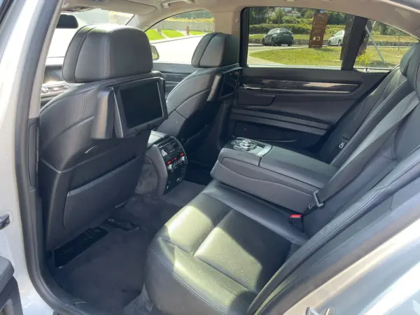 BMW 730 d 20