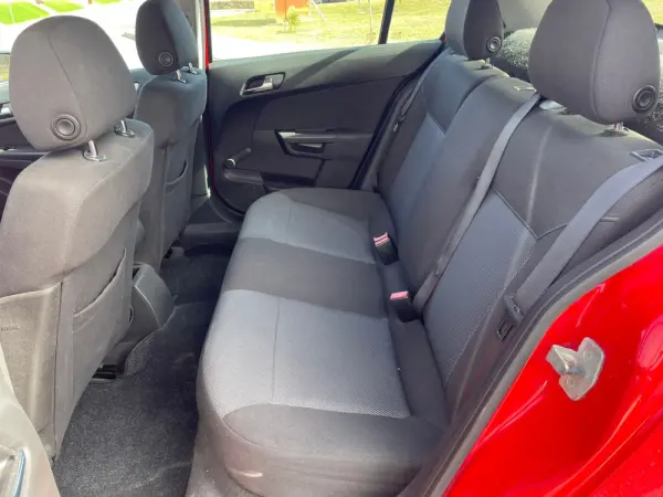 Opel Astra 13