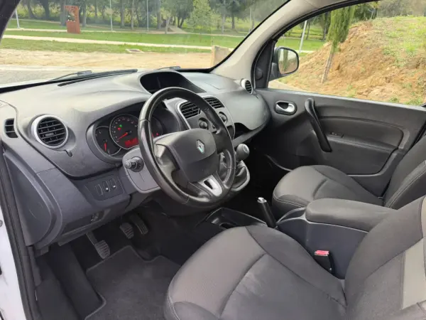 Renault Kangoo 3