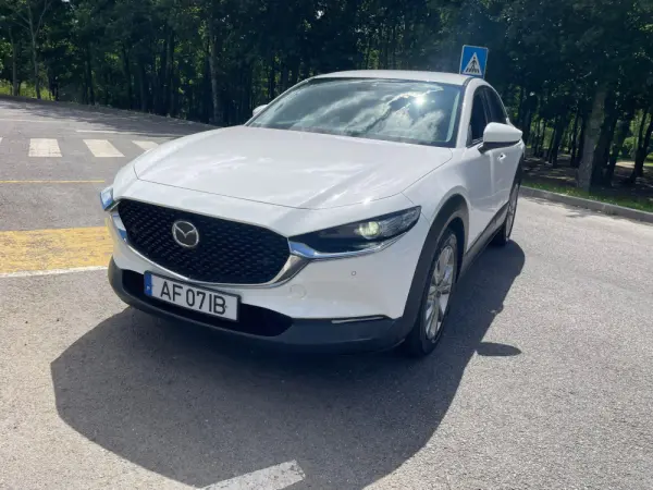 Mazda CX-30 5