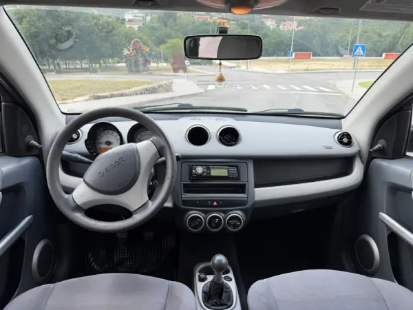 Smart ForFour 6