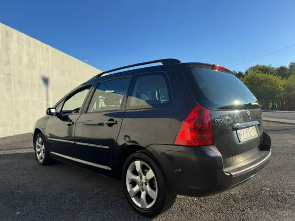 Peugeot 307 15