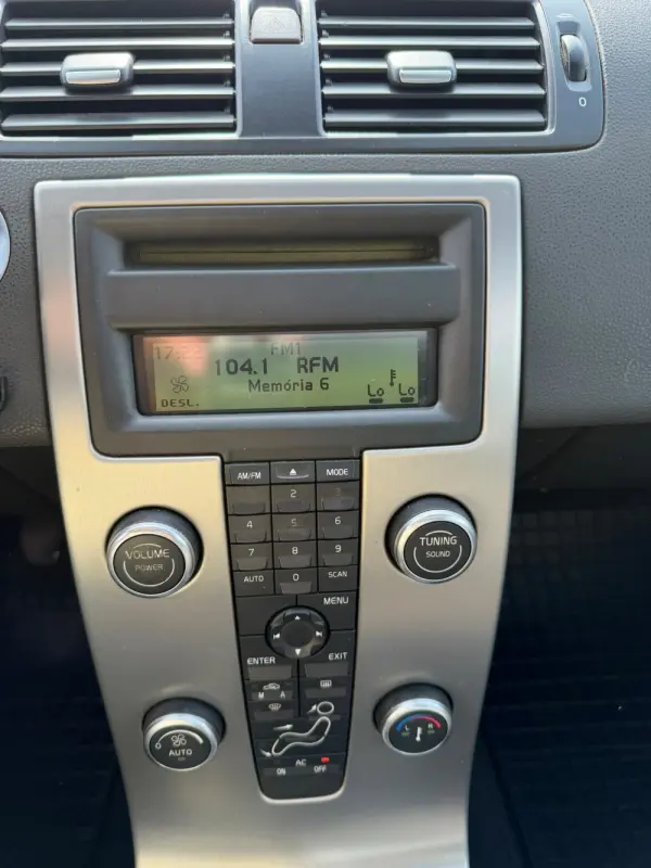 Volvo S40 12
