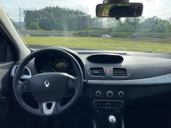 Renault Mégane 2