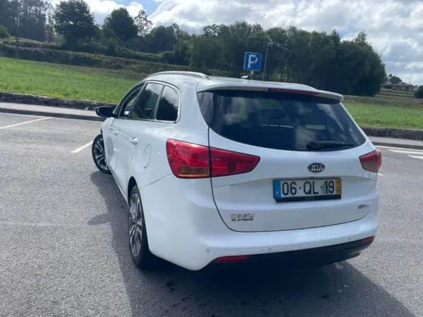 Kia Ceed 9