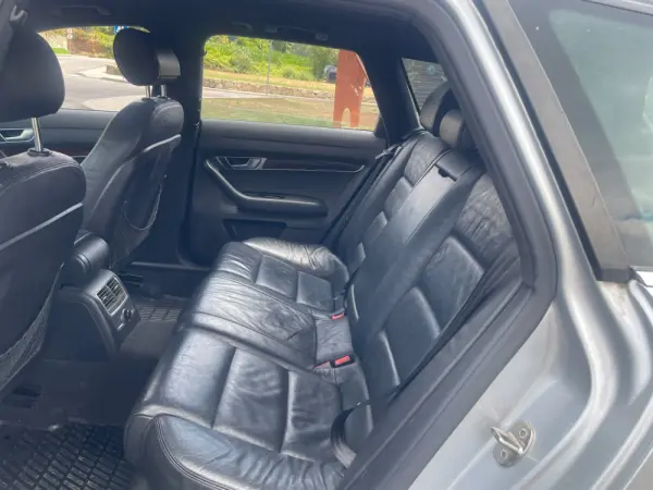 Audi A6 10