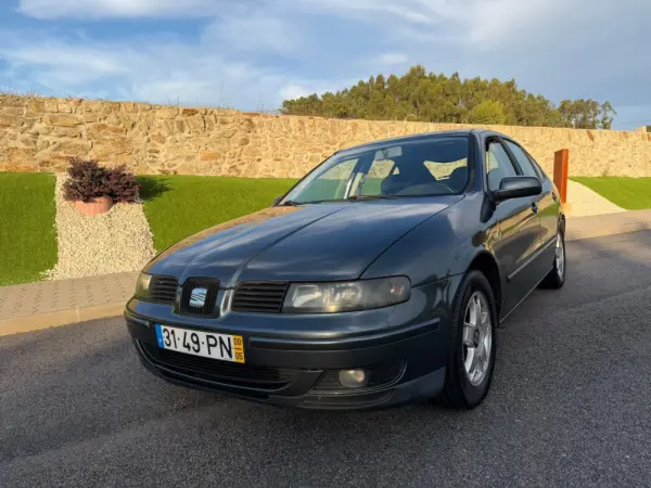 SEAT Leon 17