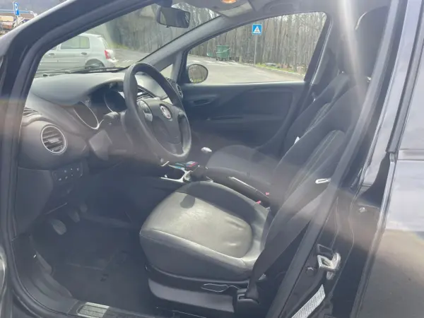 Fiat Punto 6