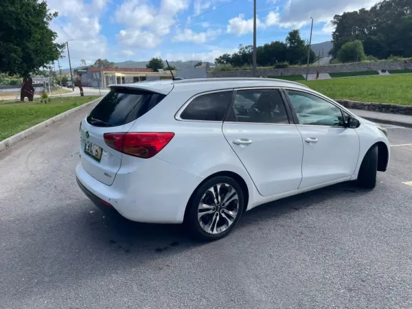 Kia Ceed 11