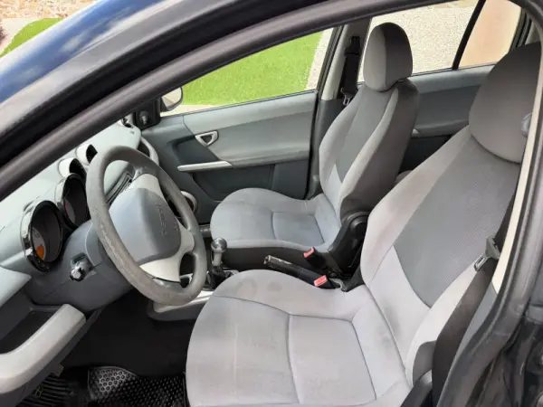 Smart ForFour 15