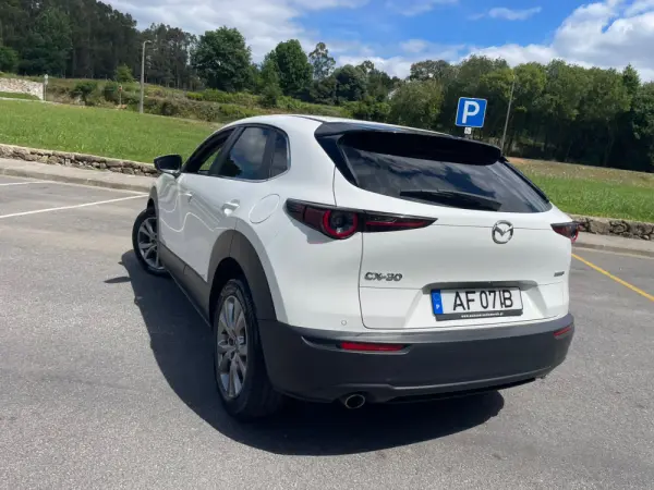Mazda CX-30 17