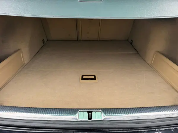 Volkswagen Passat 21