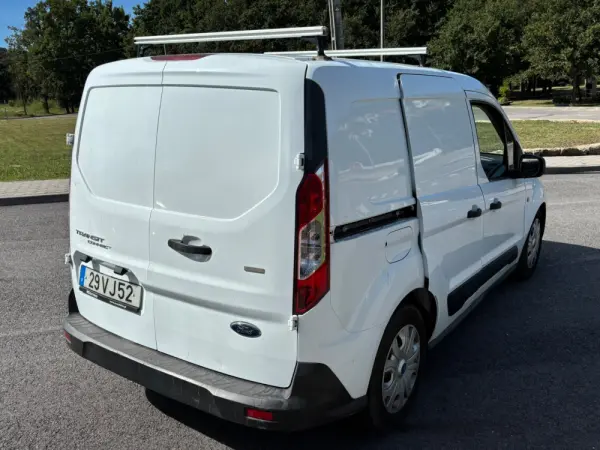 Ford Transit Connect 3