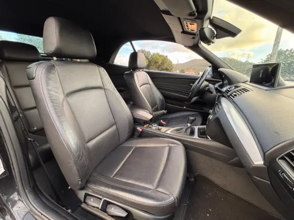 BMW 118 i 4