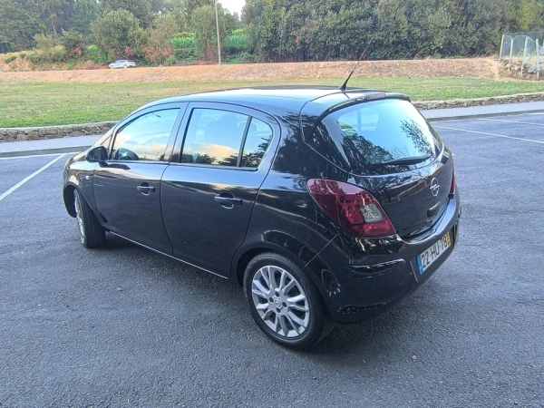 Opel Corsa 10