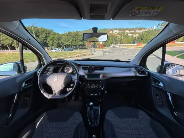 Citroen C3 2