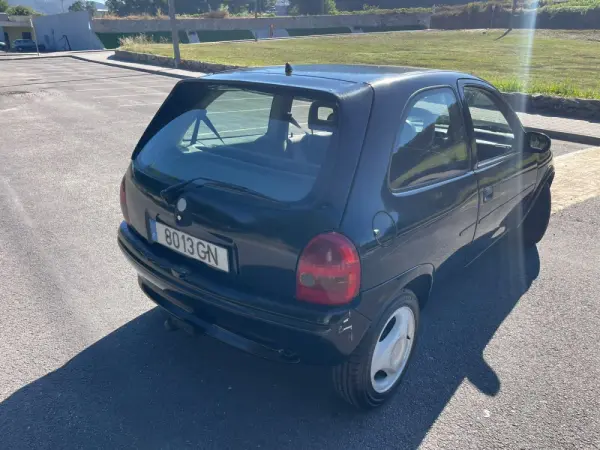 Opel Corsa 13