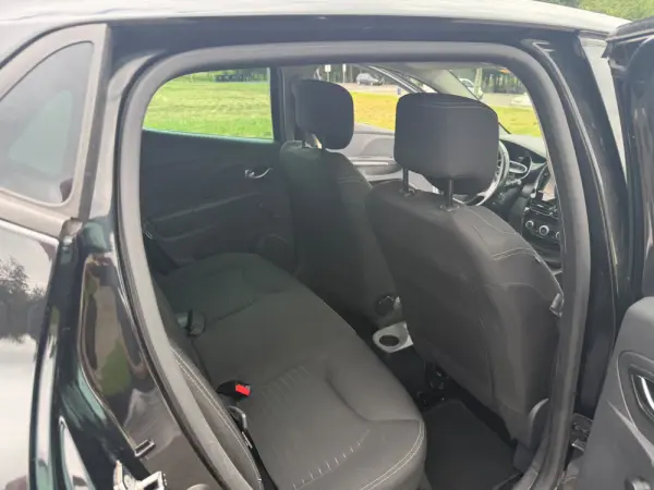 Renault Clio 10