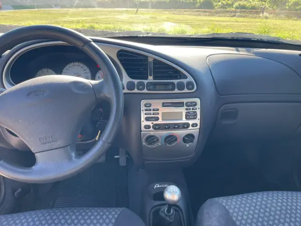Ford Puma 6