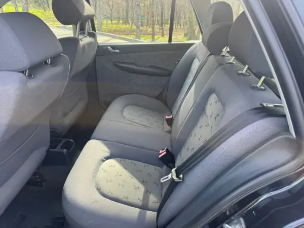 Skoda Fabia 14