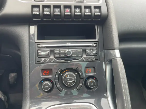 Peugeot 3008 10