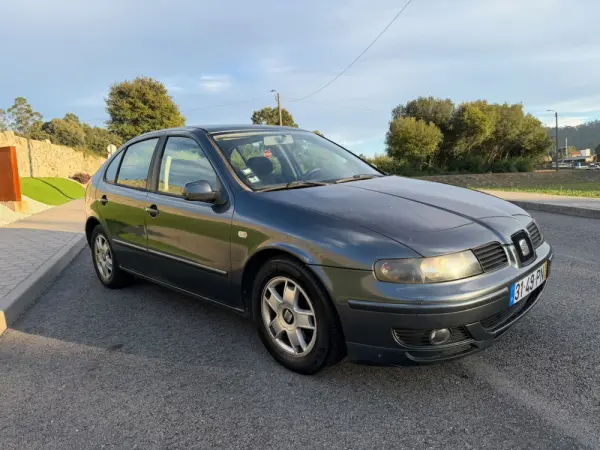 SEAT Leon 15