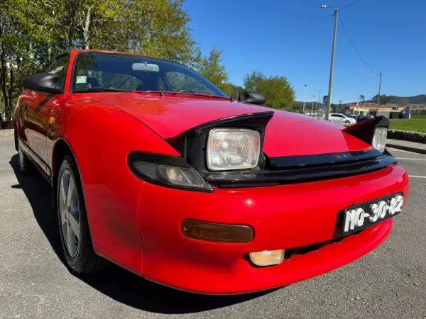Toyota Celica Outro 9
