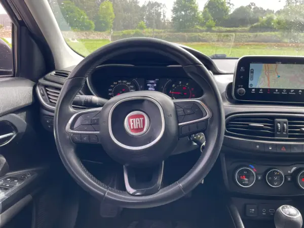 Fiat Tipo 6