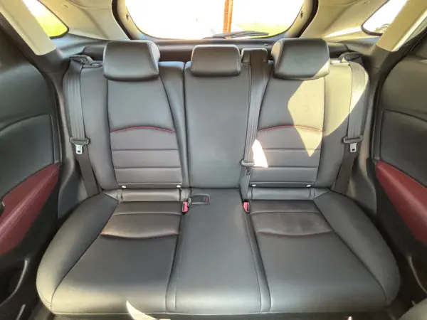 Mazda CX-3 4