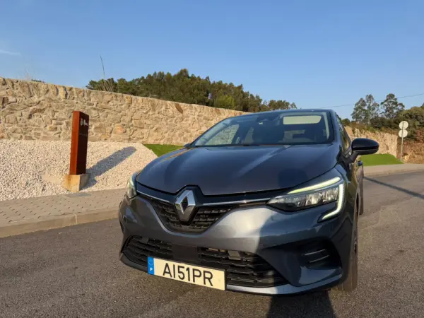 Renault Clio 11